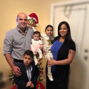 Meet your Posher, Julia